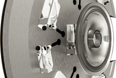 UniFi AC AP SHD - последнее слово телекоммуникаций в сфере производительности и безопасности