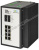 Управляемый промышленный POE коммутатор уровня 2 SNR-S212i-8POE-AC