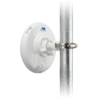 Точка доступа Ubiquiti NanoBeam 2AC-13