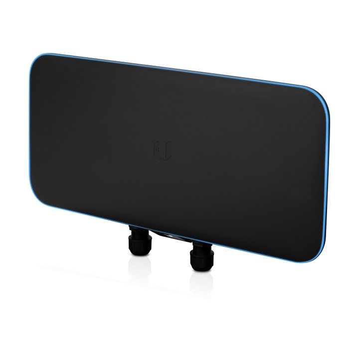 Точка доступа Ubiquiti UniFi WiFi BaseStation XG (Black)