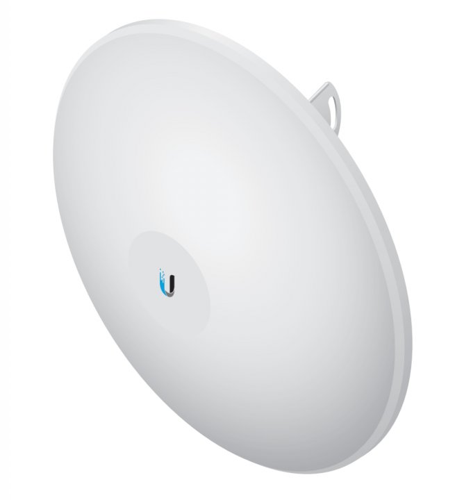 Точка доступа Ubiquiti PowerBeam M5-AC-500