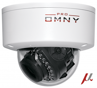 IP камера OMNY M14E