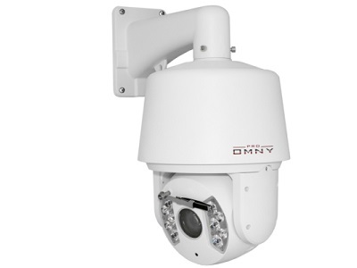 IP-камера OMNY 2030-IR PTZ STARLIGHT