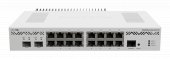 Mikrotik ccr2004-16g-2s+pc