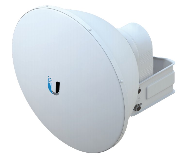 Антенна Ubiquiti для AirFiber 5x, 23 дБ