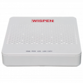 Абонентский терминал Wispen XPON ONU 1GX CaTV C+
