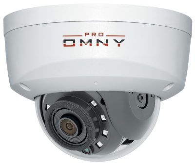 IP камера OMNY A14F 60