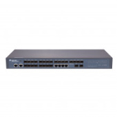 Оптический терминал BDCOM OLT P3616-2TE GEPON