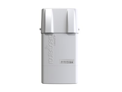 Точка доступа MikroTik NetBox 5