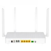 Абонентское устройство BDCOM ONT GP1704-4GVC-22A GPON
