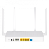 Абонентское устройство BDCOM ONU GP1704-4GV-22A GPON