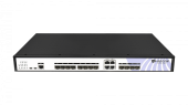 Оптический терминал BDCOM OLT P3600-08-2AC GEPON