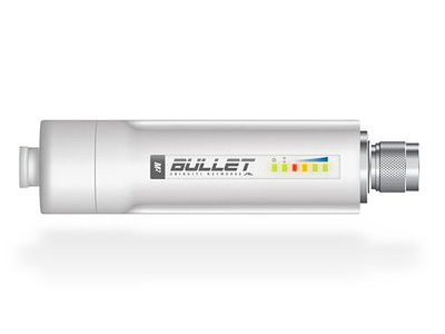 Точка доступа Ubiquiti Bullet M2 HP