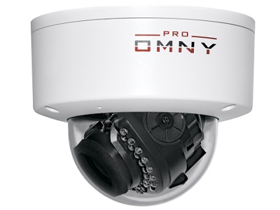 IP-камера OMNY 3000 PRO