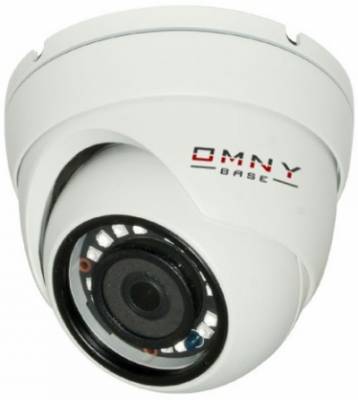 IP камера OMNY BASE miniDome2-U