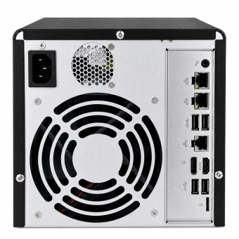 Сервер NVR-04-SK1P