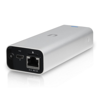 Контроллер Ubiquiti UniFi Cloud Key Gen2