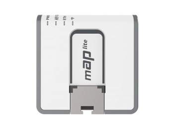 Mikrotik mAP lite