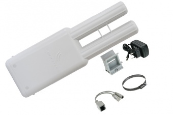 Точка доступа MikroTik OmniTIK UPA-5HnD