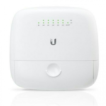 Маршрутизатор Ubiquiti EdgePoint R6