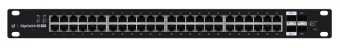 Коммутатор Ubiquiti EdgeSwitch 48 (750W Model)