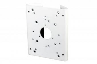 Крепление на столб для поворотных камер OMNY