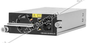 Блок питания AC для коммутаторов BDCOM серии S3700, EPON OLT серии P3XXX