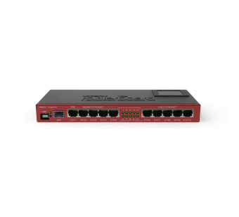 Маршрутизатор Mikrotik RB2011UiAS-IN
