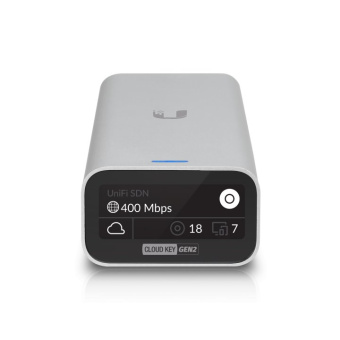 Контроллер Ubiquiti UniFi Cloud Key Gen2