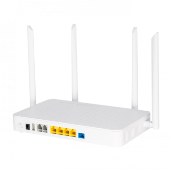 Абонентское устройство BDCOM ONU GP1704-4GV-22A GPON