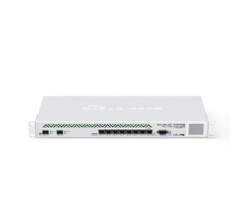 Маршрутизатор Mikrotik CCR1036-8G-2S+ Маршрутизатор Mikrotik CCR1036-8G-2S+