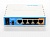 Роутер MikroTik hAP AC Lite