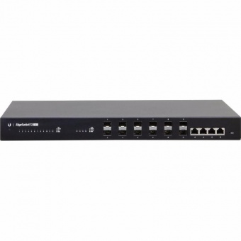 Ubiquiti EdgeSwitch 12 Fiber