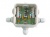 Грозозащита Info-Sys РГ4PoE-ip54 Грозозащита Info-Sys РГ4PoE-ip54