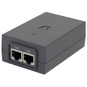 Блоки питания Ubiquiti PoE POE-24-AF5X