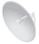 Точка доступа Ubiquiti PowerBeam M5-620