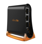 Большое пополнение устройств MikroTik