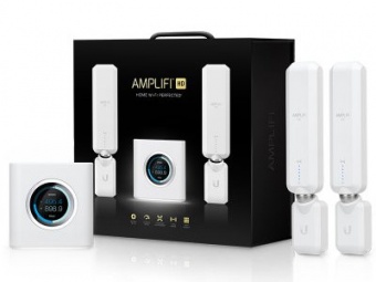  Ubiquiti AmpliFi HD