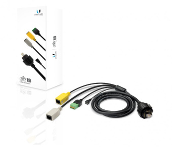 Патч-корды Ubiquiti UniFi Video Camera PRO Cable