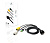 Патч-корды Ubiquiti UniFi Video Camera PRO Cable