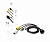Патч-корды Ubiquiti UniFi Video Camera PRO Cable