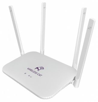 Wi-CAT-GL “Химера”