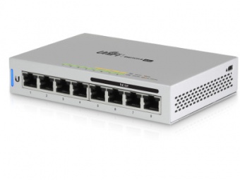 UniFi Switch 8 60W