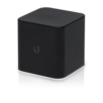 Wi-Fi роутер Ubiquiti AirCube AC 2.4/5 ГГц