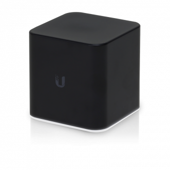Wi-Fi роутер Ubiquiti AirCube AC 2.4/5 ГГц