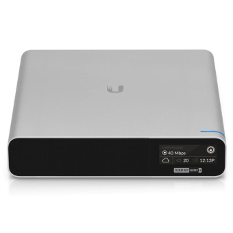 Контроллер Ubiquiti UniFi Cloud Key Gen2 Plus