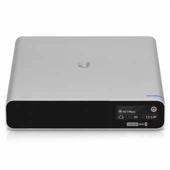 Контроллер Ubiquiti UniFi Cloud Key Gen2 Plus