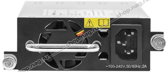Блок питания AC для коммутаторов BDCOM серии S3700, EPON OLT серии P3XXX