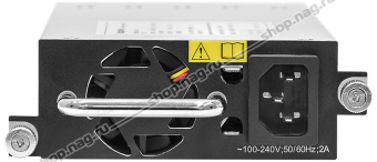 Блок питания AC для коммутаторов BDCOM серии S3700, EPON OLT серии P3XXX