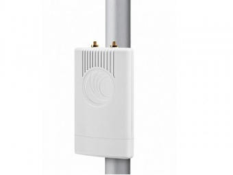 ePMP 2000: 5 GHz AP with Intelligent Filtering and Sync (ROW) (no cord) - точка доступа с умной фильтрацией и GPS-синхроризацией